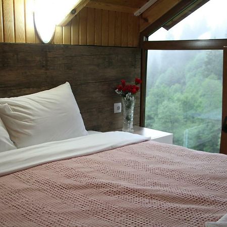 Ayder Imamoglu Apart Otel Экстерьер фото